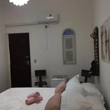 Boemia Suites Jacumã Room photo