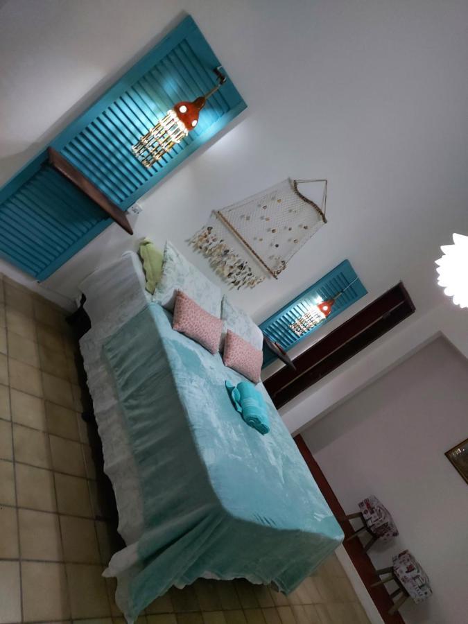 Boemia Homestay Jacuma (Paraiba)