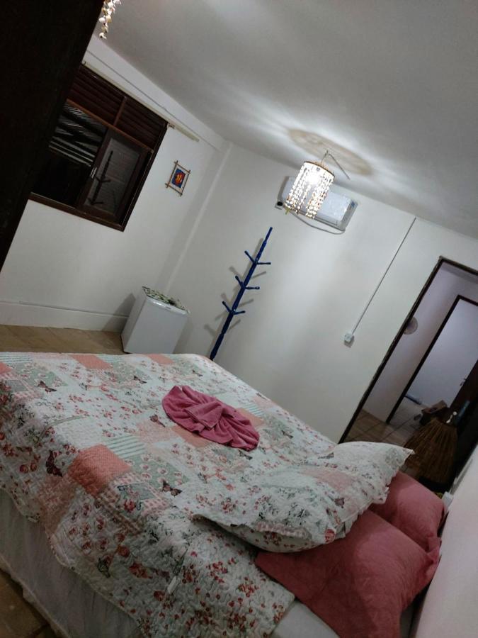 Boemia Homestay Jacuma (Paraiba)