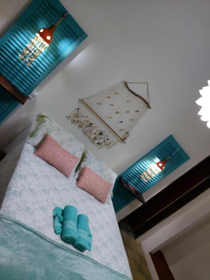 Boemia Homestay *