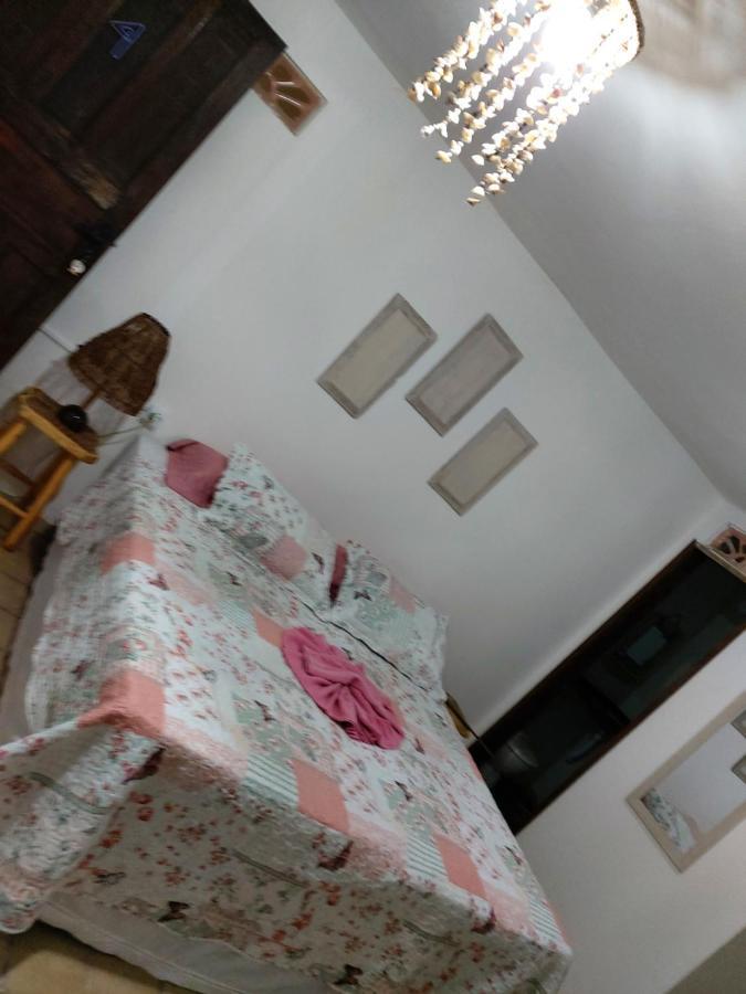 Boemia Homestay Jacuma (Paraiba)