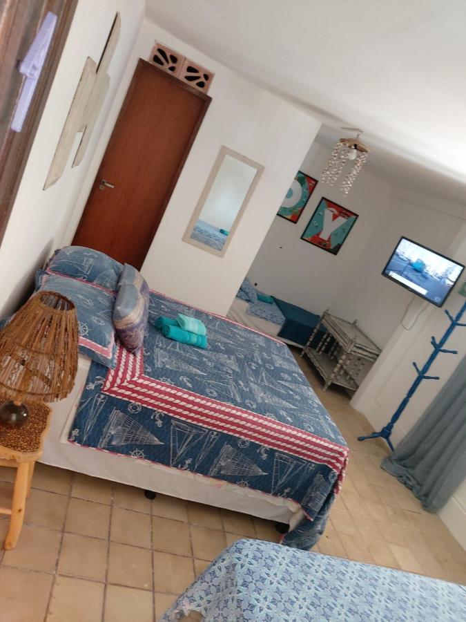 Homestay Boemia *