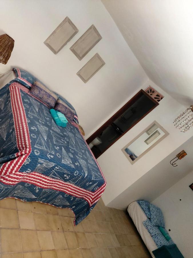 Boemia Homestay Jacuma (Paraiba)