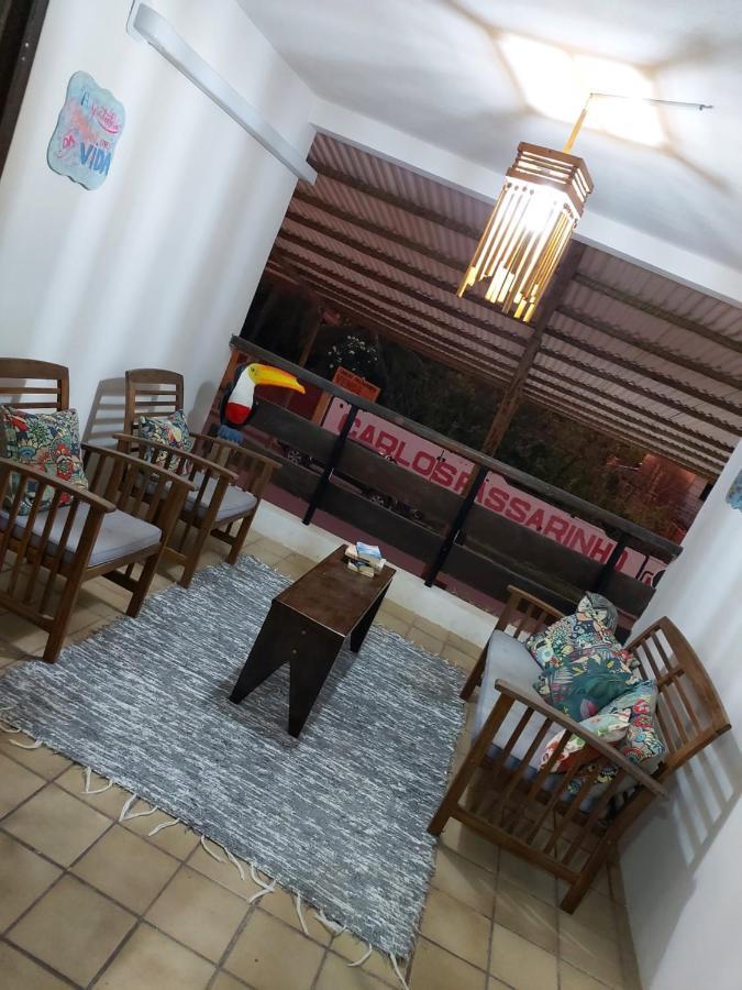 Boemia Homestay