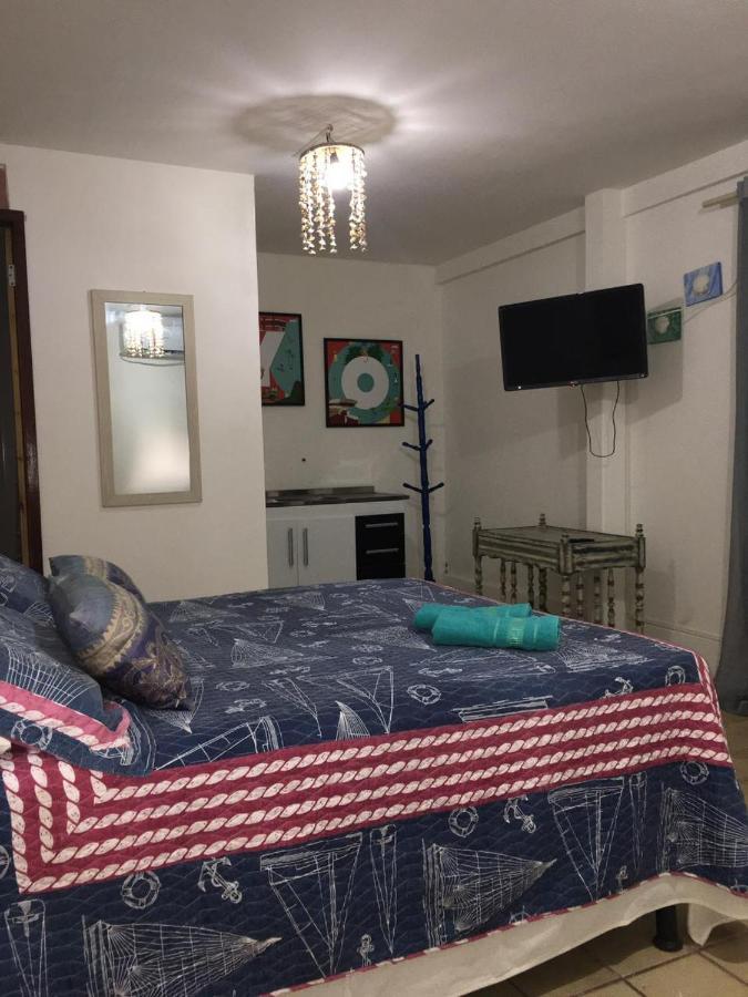 Homestay Boemia