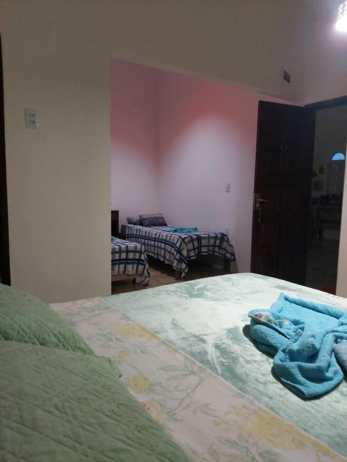 Homestay Boemia Jacuma (Paraiba)