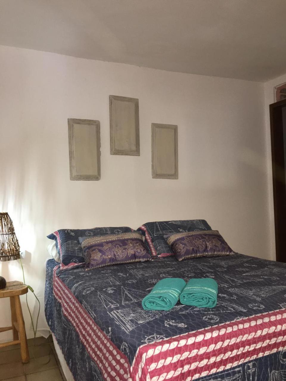 Homestay Boemia *