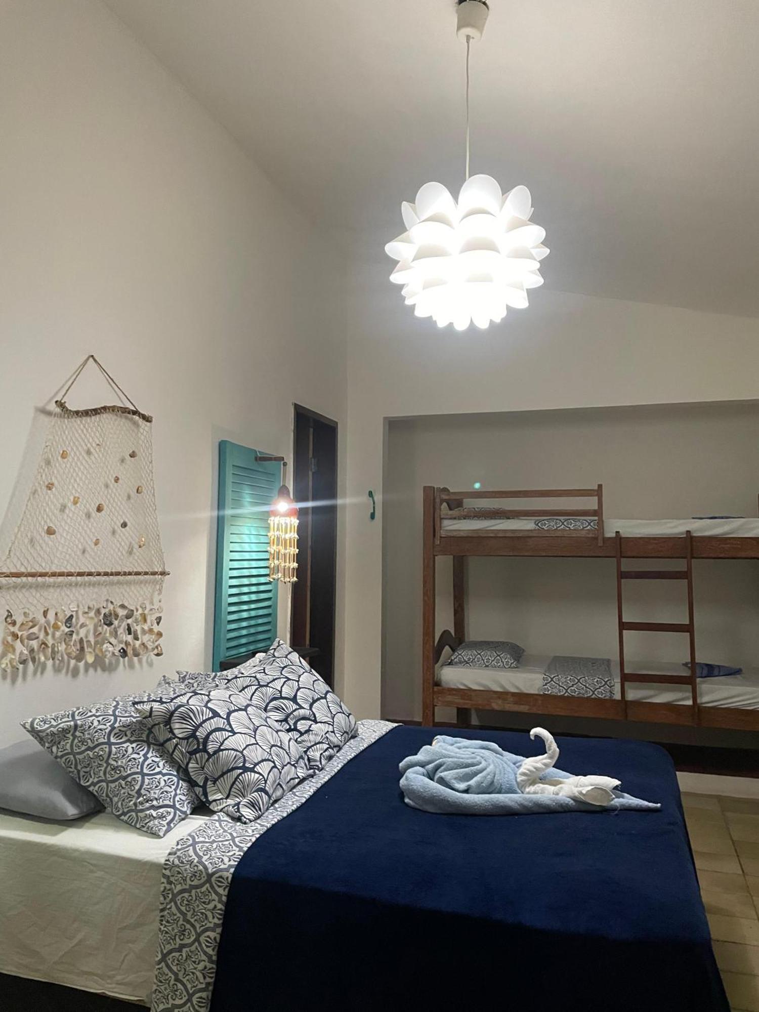Boemia Homestay Jacuma (Paraiba)